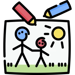 Symbol von Draw It - Simple Drawing